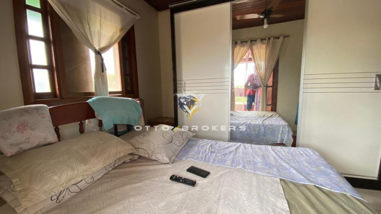 Imagem Casa com 2 Quartos à Venda, 90 m² em Coroa Vermelha - Santa Cruz Cabrália