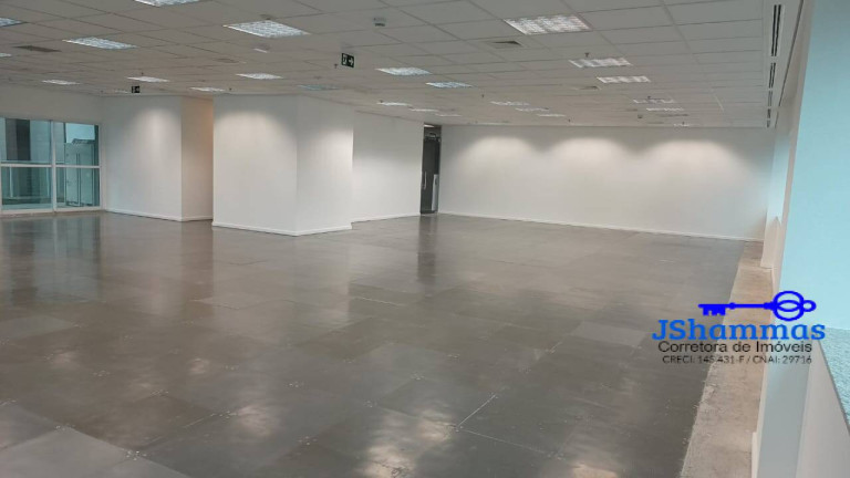 Imagem Imóvel Comercial para Alugar, 246 m² em Jardim Paulistano - São Paulo