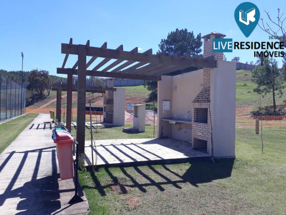 Imagem Terreno em Condomínio à Venda, 970 m² em Residencial Terras Nobres - Itatiba