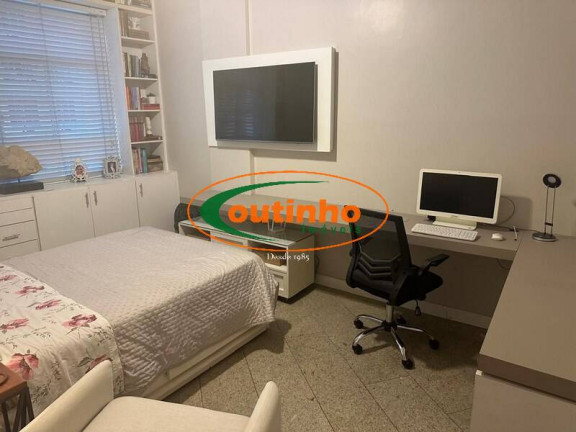 Imagem Apartamento com 3 Quartos à Venda, 93 m² em Maracanã - Rio De Janeiro Imagem Apartamento com 3 Quartos à Venda, 93 m² em Maracanã - Rio De Janeiro