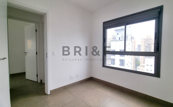 Imagem Apartamento com 2 Quartos à Venda, 69 m² em Santo Amaro - São Paulo Imagem Apartamento com 2 Quartos à Venda, 69 m² em Santo Amaro - São Paulo