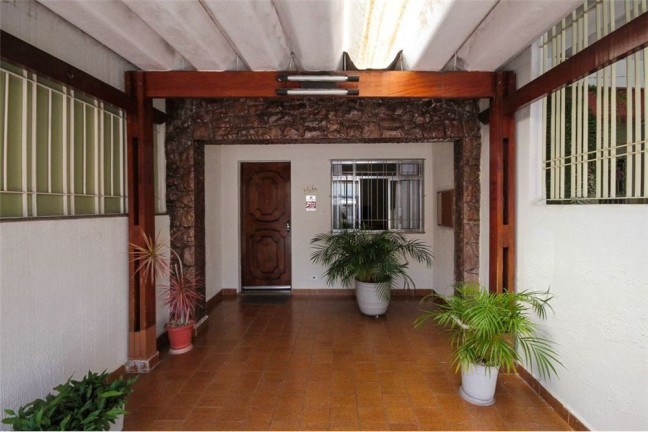 Casa com 2 Quartos à Venda, 160 m² em Tatuapé - São Paulo