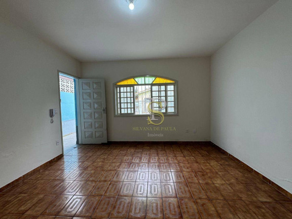 Imagem Casa com 3 Quartos à Venda, 116 m² em Alvinópolis - Atibaia Imagem Casa com 3 Quartos à Venda, 116 m² em Alvinópolis - Atibaia