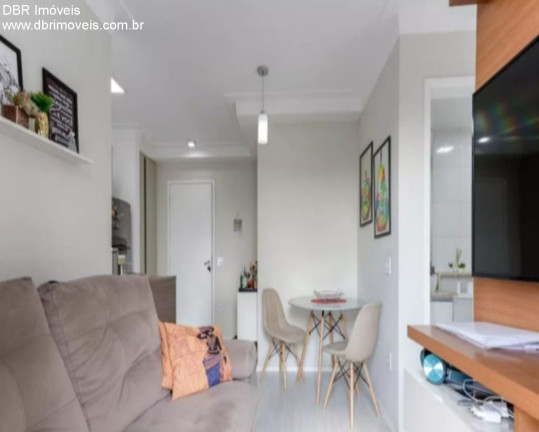 Imagem Apartamento com 2 Quartos à Venda, 42 m² em Vila Medeiros - São Paulo Imagem Apartamento com 2 Quartos à Venda, 42 m² em Vila Medeiros - São Paulo
