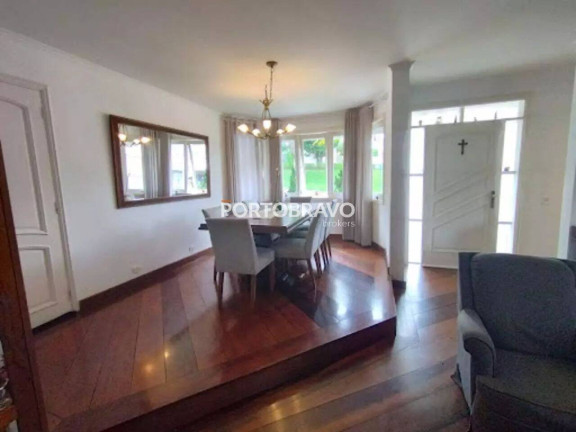Imagem Casa com 4 Quartos à Venda, 420 m² em Tamboré - Santana De Parnaíba Imagem Casa com 4 Quartos à Venda, 420 m² em Tamboré - Santana De Parnaíba