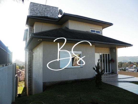 Imagem Casa com 3 Quartos à Venda, 360 m² em Pousada Da Neve - Nova Petrópolis Imagem Casa com 3 Quartos à Venda, 360 m² em Pousada Da Neve - Nova Petrópolis