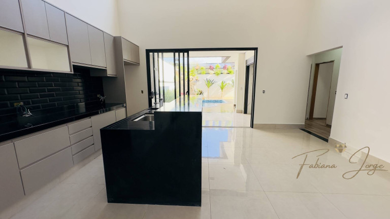 Imagem Casa com 3 Quartos à Venda, 300 m² em Jardim São Marcos - Valinhos