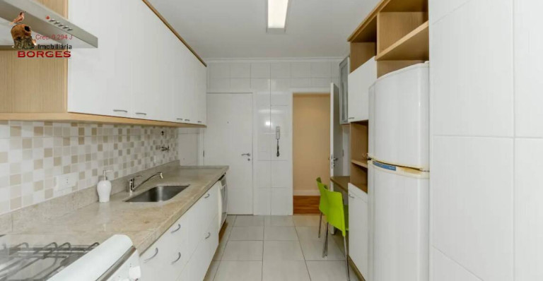 Imagem Apartamento com 3 Quartos à Venda, 90 m² em Campo Belo - São Paulo Imagem Apartamento com 3 Quartos à Venda, 90 m² em Campo Belo - São Paulo