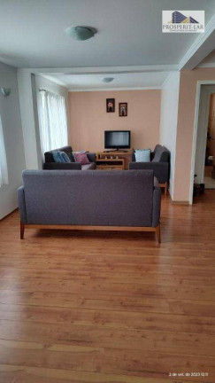 Imagem Casa com 5 Quartos à Venda, 495 m² em Parque Rio Abaixo - Atibaia Imagem Casa com 5 Quartos à Venda, 495 m² em Parque Rio Abaixo - Atibaia