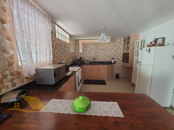 Imagem Chácara com 5 Quartos à Venda, 300 m² em São Geraldo - Nova Friburgo Imagem Chácara com 5 Quartos à Venda, 300 m² em São Geraldo - Nova Friburgo
