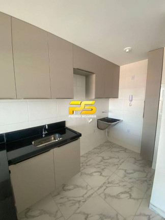 Imagem Apartamento com 2 Quartos à Venda, 52 m² em Intermares - Cabedelo Imagem Apartamento com 2 Quartos à Venda, 52 m² em Intermares - Cabedelo