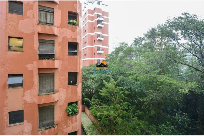 Imagem Apartamento com 1 Quarto à Venda, em Panamby - São Paulo Imagem Apartamento com 1 Quarto à Venda, em Panamby - São Paulo