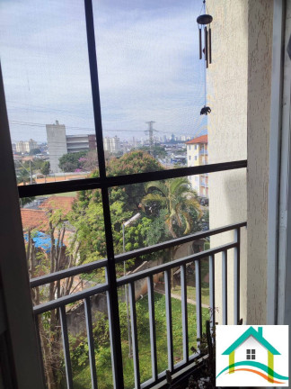 Imagem Apartamento com 2 Quartos à Venda, 56 m² em Mauá - São Caetano Do Sul Imagem Apartamento com 2 Quartos à Venda, 56 m² em Mauá - São Caetano Do Sul