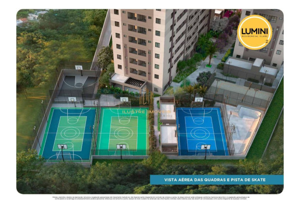 Imagem Apartamento com 2 Quartos à Venda, 38 m² em Vila Sul Americana - Carapicuíba