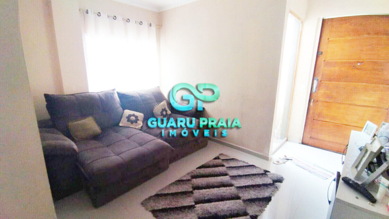 Imagem Casa com 3 Quartos à Venda, 80 m² em Jardim Brasil Ii - Guarujá