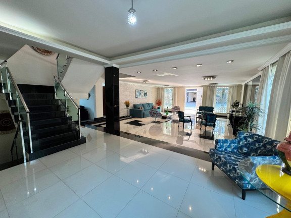 Imagem Casa com 4 Quartos à Venda, 900 m² em Garças - Belo Horizonte