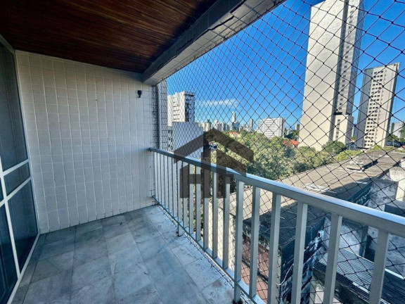 Imagem Apartamento com 3 Quartos à Venda, 170 m² em Derby - Recife Imagem Apartamento com 3 Quartos à Venda, 170 m² em Derby - Recife