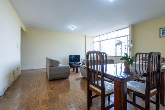Imagem Apartamento com 3 Quartos à Venda, 118 m² em Bela Vista - São Paulo Imagem Apartamento com 3 Quartos à Venda, 118 m² em Bela Vista - São Paulo