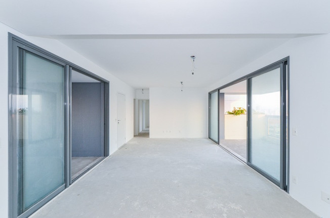 Imagem Apartamento com 4 Quartos à Venda, 165 m² em Jardim Vila Mariana - São Paulo