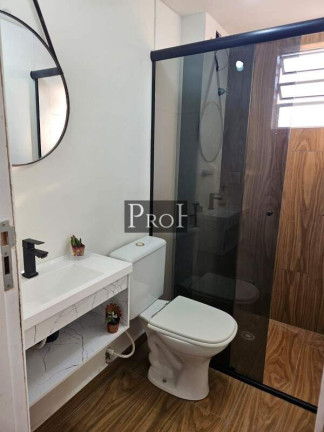 Imagem Apartamento com 2 Quartos à Venda, 55 m² em Vila Ema - São Paulo Imagem Apartamento com 2 Quartos à Venda, 55 m² em Vila Ema - São Paulo