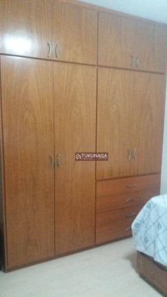 Imagem Apartamento com 3 Quartos à Venda, 123 m² em Santana - São Paulo Imagem Apartamento com 3 Quartos à Venda, 123 m² em Santana - São Paulo
