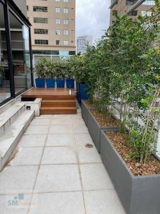 Imagem Studio com 1 Quarto à Venda, 84 m² em Vila Olímpia - São Paulo Imagem Studio com 1 Quarto à Venda, 84 m² em Vila Olímpia - São Paulo