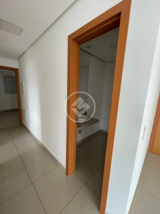 Imagem Apartamento com 3 Quartos à Venda, 100 m² em Setor Oeste - Goiânia