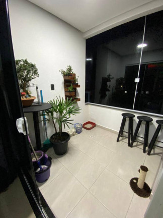 Imagem Apartamento com 2 Quartos à Venda, 62 m² em Ingleses Do Rio Vermelho - Florianópolis