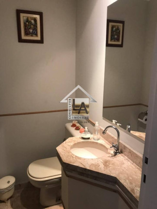 Imagem Apartamento com 3 Quartos à Venda, 98 m² em Chácara Santo Antônio - São Paulo