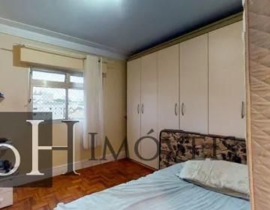Imagem Apartamento com 3 Quartos à Venda, 72 m² em Ipiranga - São Paulo
