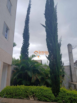 Imagem Apartamento com 2 Quartos à Venda ou Locação, 62 m² em Centro - Guarulhos Imagem Apartamento com 2 Quartos à Venda ou Locação, 62 m² em Centro - Guarulhos