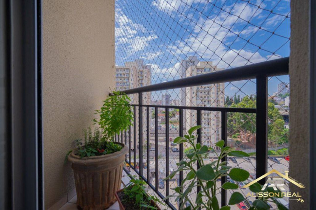 Imagem Apartamento com 2 Quartos à Venda, 54 m² em São Pedro - Osasco Imagem Apartamento com 2 Quartos à Venda, 54 m² em São Pedro - Osasco