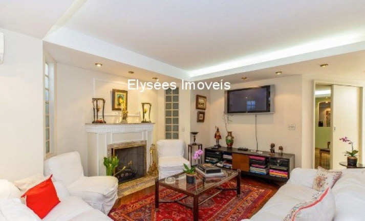 Imagem Sobrado com 3 Quartos à Venda, 440 m² em Sumaré - São Paulo Imagem Sobrado com 3 Quartos à Venda, 440 m² em Sumaré - São Paulo