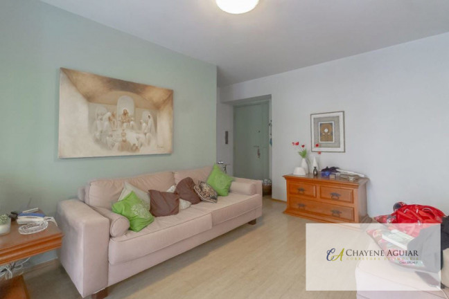 Imagem Apartamento com 2 Quartos à Venda, 91 m² em Jardim Paulista - São Paulo
