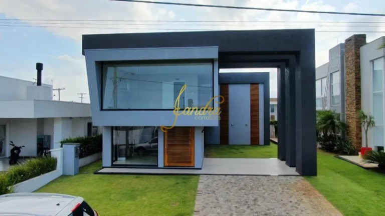 Imagem Casa de Condomínio com 5 Quartos à Venda, 310 m² em Zona Nova - Capão Da Canoa Imagem Casa de Condomínio com 5 Quartos à Venda, 310 m² em Zona Nova - Capão Da Canoa