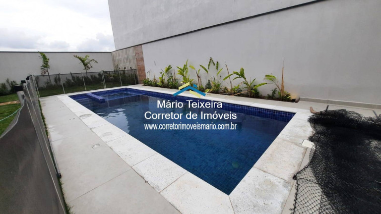 Imagem Casa de Condomínio com 4 Quartos à Venda, 325 m² em Urbanova - São José Dos Campos Imagem Casa de Condomínio com 4 Quartos à Venda, 325 m² em Urbanova - São José Dos Campos