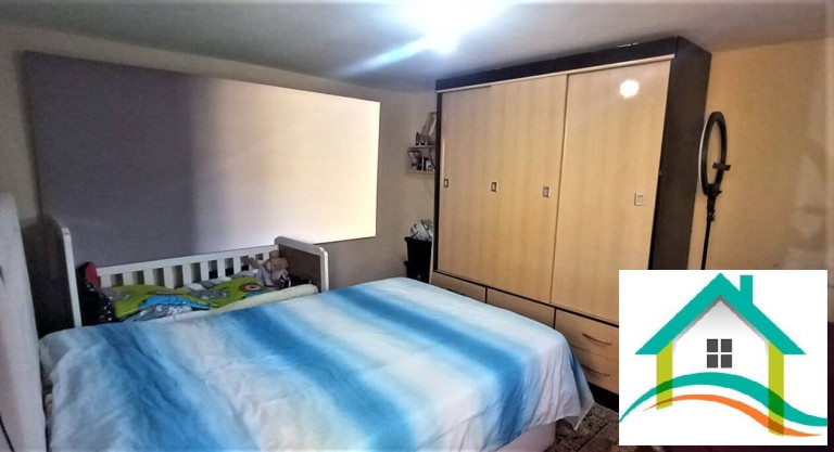 Imagem Sobrado com 2 Quartos à Venda, 182 m² em Vila Palmares - Santo André Imagem Sobrado com 2 Quartos à Venda, 182 m² em Vila Palmares - Santo André