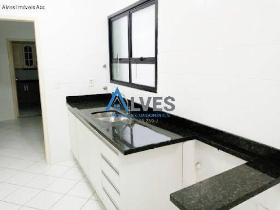 Imagem Apartamento com 3 Quartos à Venda, 127 m² em Vila Bastos - Santo André Imagem Apartamento com 3 Quartos à Venda, 127 m² em Vila Bastos - Santo André