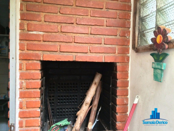 Imagem Casa com 3 Quartos à Venda, 100 m² em Vila Cruzeiro - São Paulo Imagem Casa com 3 Quartos à Venda, 100 m² em Vila Cruzeiro - São Paulo