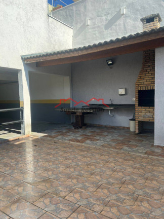 Imagem Casa com 3 Quartos à Venda, 92 m² em Jardim Santa Cruz (campo Grande) - São Paulo Imagem Casa com 3 Quartos à Venda, 92 m² em Jardim Santa Cruz (campo Grande) - São Paulo