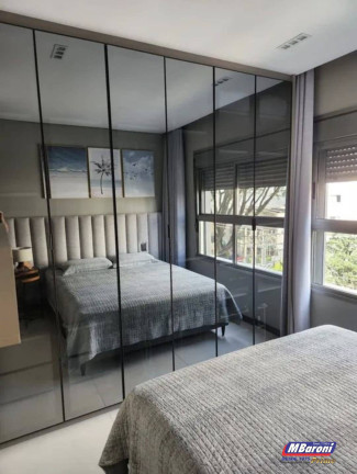 Imagem Apartamento com 2 Quartos à Venda, 51 m² em Vila Mariana - São Paulo Imagem Apartamento com 2 Quartos à Venda, 51 m² em Vila Mariana - São Paulo