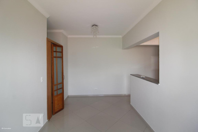 Imagem Apartamento com 3 Quartos à Venda, 76 m² em Rudge Ramos - São Bernardo Do Campo