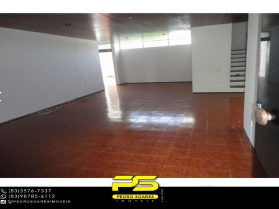Imagem Casa com 5 Quartos à Venda, 250 m² em Jardim Oceania - João Pessoa Imagem Casa com 5 Quartos à Venda, 250 m² em Jardim Oceania - João Pessoa