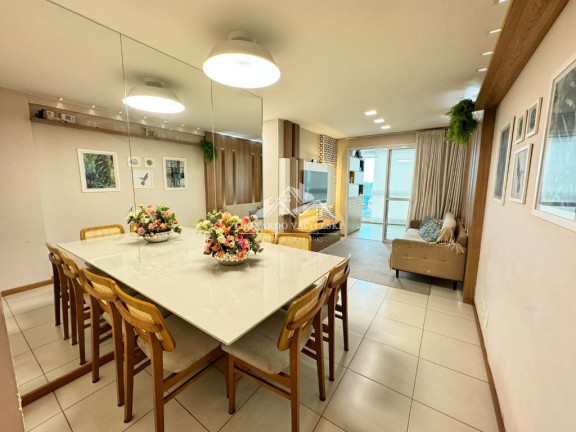 Imagem Imóvel com 3 Quartos à Venda, 90 m² em Morada De Laranjeiras - Serra Imagem Imóvel com 3 Quartos à Venda, 90 m² em Morada De Laranjeiras - Serra