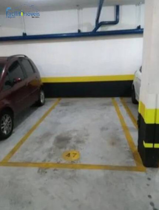 Imagem Apartamento com 2 Quartos à Venda, 51 m² em Utinga - Santo André Imagem Apartamento com 2 Quartos à Venda, 51 m² em Utinga - Santo André