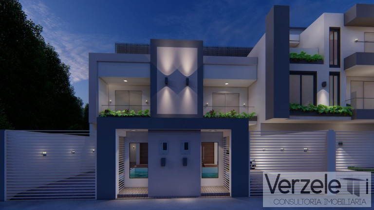 Imagem Casa com 3 Quartos à Venda, 145 m² em São Francisco De Assis - Camboriú