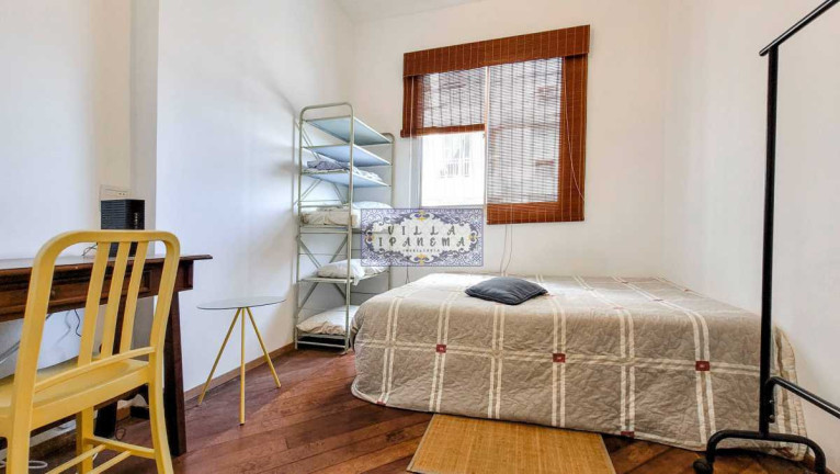 Imagem Apartamento com 3 Quartos à Venda, 90 m² em Gávea - Rio De Janeiro Imagem Apartamento com 3 Quartos à Venda, 90 m² em Gávea - Rio De Janeiro