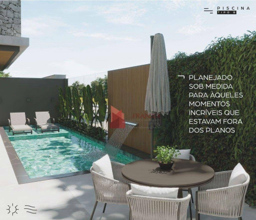 Imagem Sobrado com 3 Quartos à Venda, 129 m² em Dom Bosco - Itajaí Imagem Sobrado com 3 Quartos à Venda, 129 m² em Dom Bosco - Itajaí