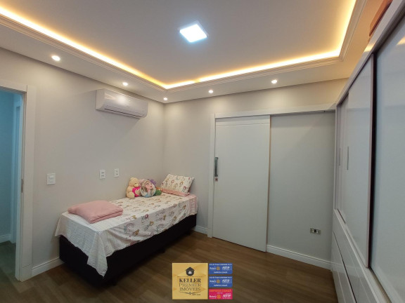 Imagem Casa com 3 Quartos à Venda, 200 m² em Jardim Iguaçu - Foz Do Iguaçu