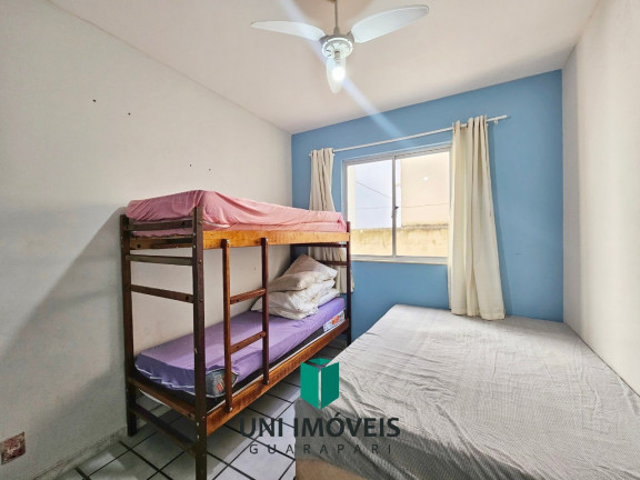 Imagem Apartamento com 2 Quartos à Venda, 80 m² em Praia Do Morro - Guarapari